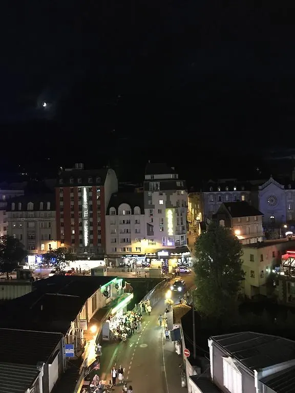 Appart'hôtel Saint Jean Lourdes 2*,