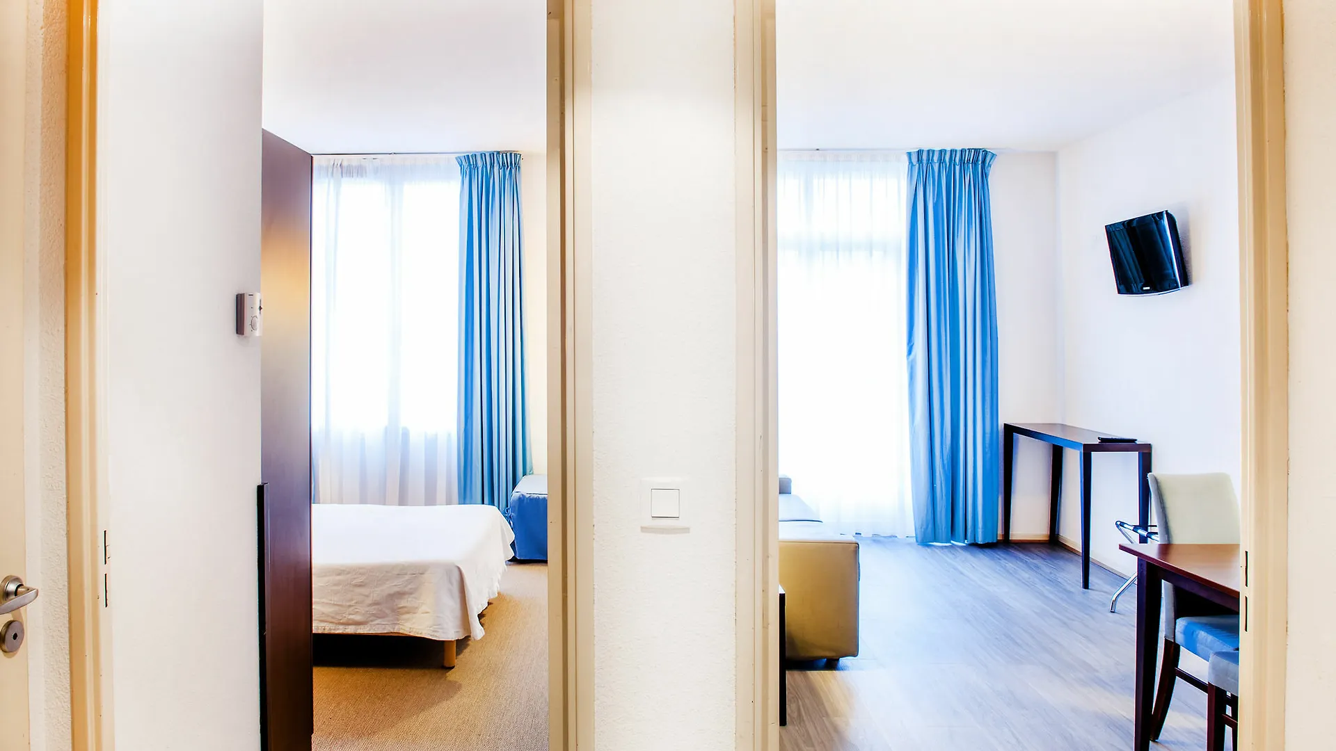 Appart'hôtel Saint Jean Lourdes 2*,  France