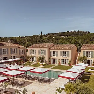 Lou Pinet 5* Saint-Tropez