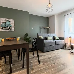 Appartement Loc Trotteur Le Romarin Gare Sncf De