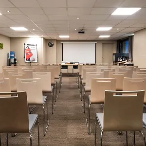 Ibis Alesia Montparnasse 3* Parijs