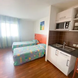 Aparthotel Du Soleil