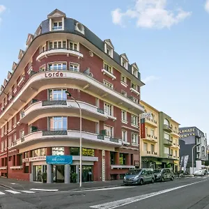 Hotel Comfort Lorda