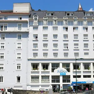 La Source Lourdes