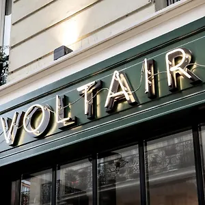 New Le Voltaire 4* París