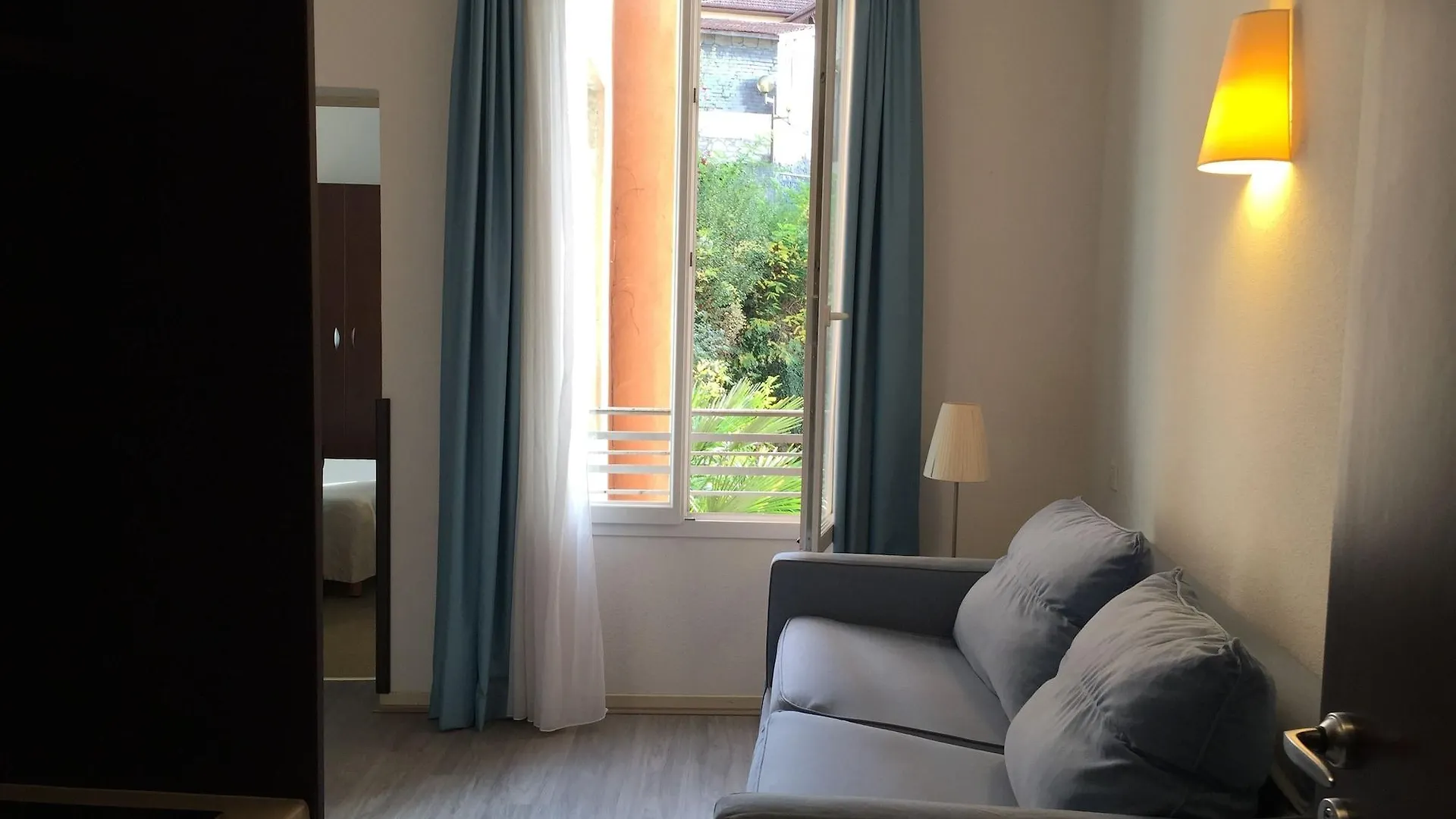 Appart'Hotel Saint Jean Lourdes