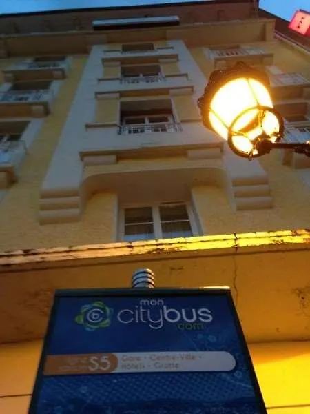 Appart'Hotel Saint Jean Lourdes