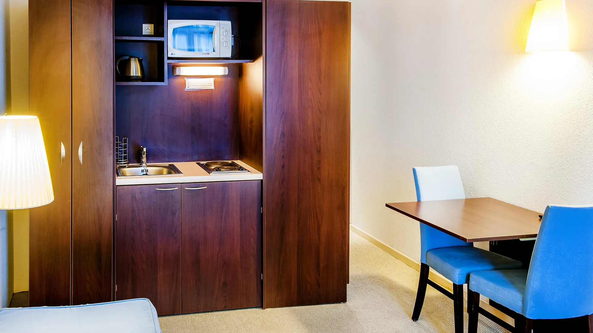 Apartahotel Appart'Hotel Saint Jean Lourdes