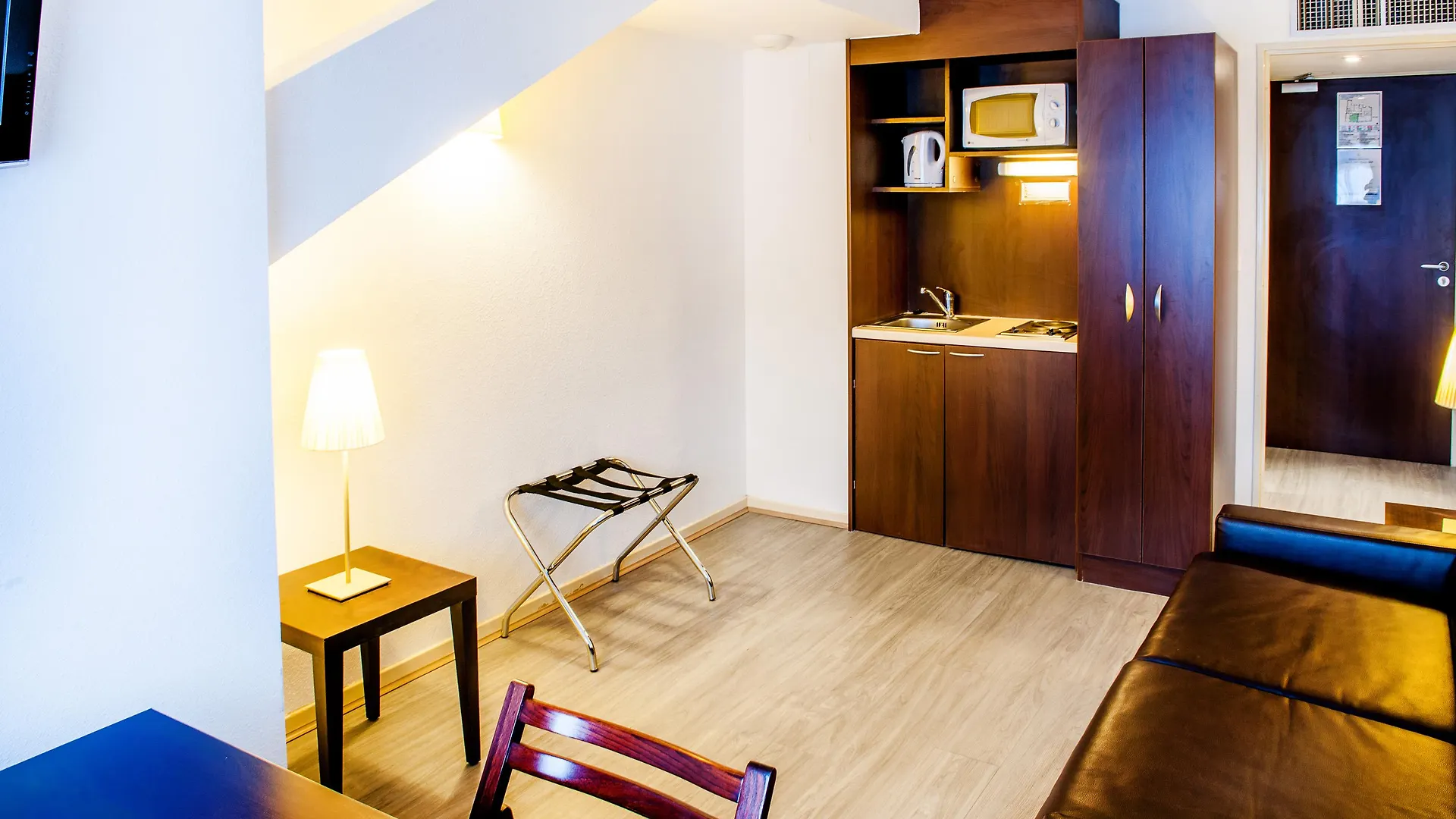 Appart'Hotel Saint Jean Lourdes Apartahotel
