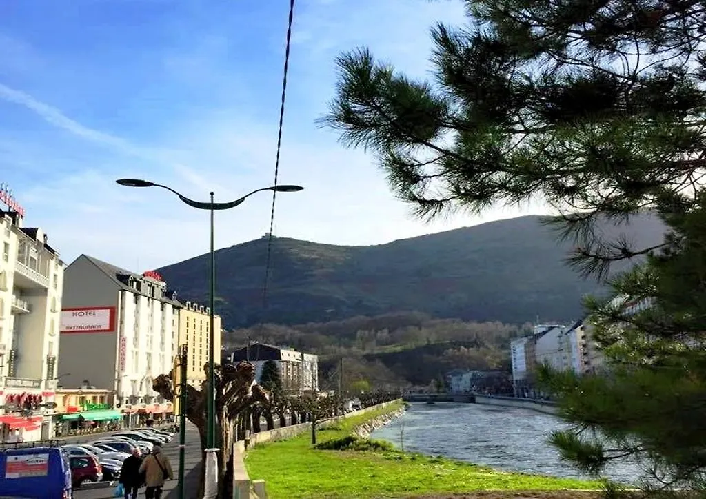 Appart'Hotel Saint Jean Lourdes