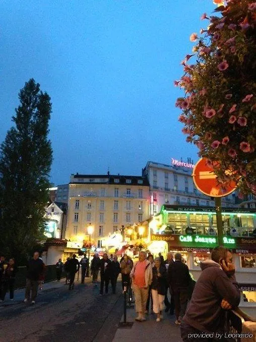 Appart'Hotel Saint Jean Lourdes