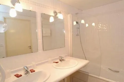 Apartahotel Appart'Hotel Saint Jean Lourdes