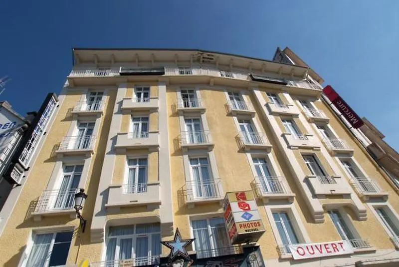 Appart'Hotel Saint Jean Lourdes