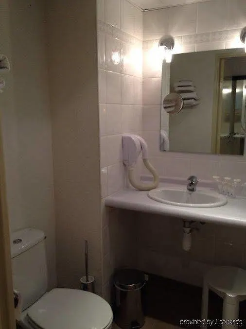 Appart'Hotel Saint Jean Lourdes Francia
