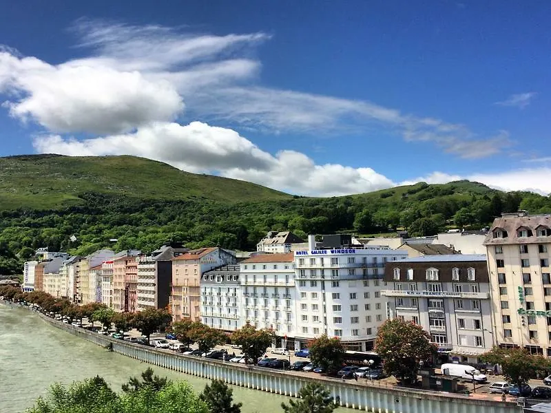 Appart'Hotel Saint Jean Lourdes 2*,  Francia