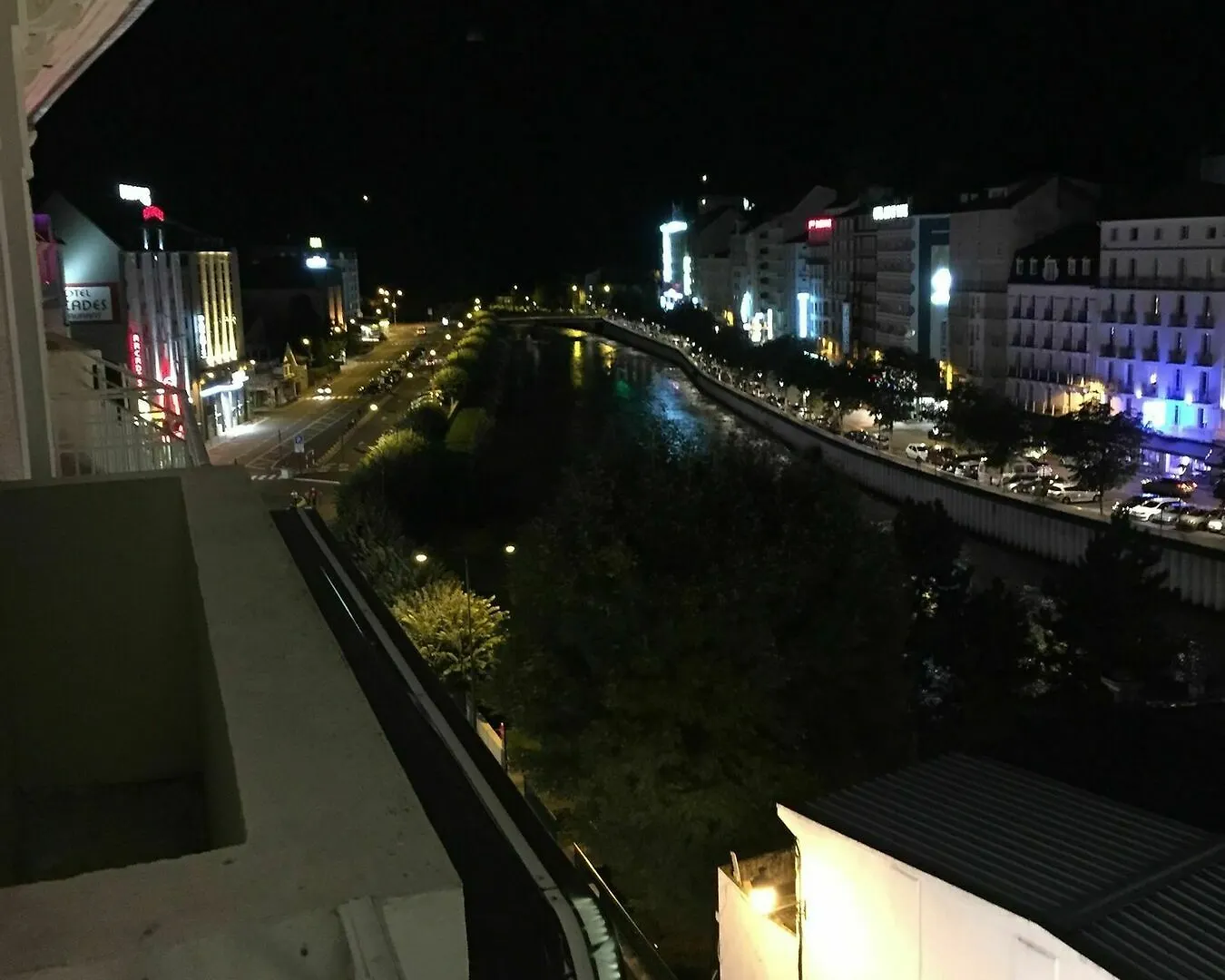 Appart'Hotel Saint Jean Lourdes